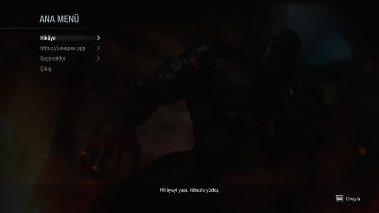 Resident Evil 3: Remake oynanış görüntüsü 1
