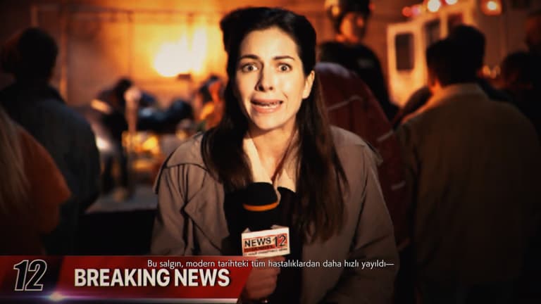 Resident Evil 3: Remake oynanış görüntüsü 3