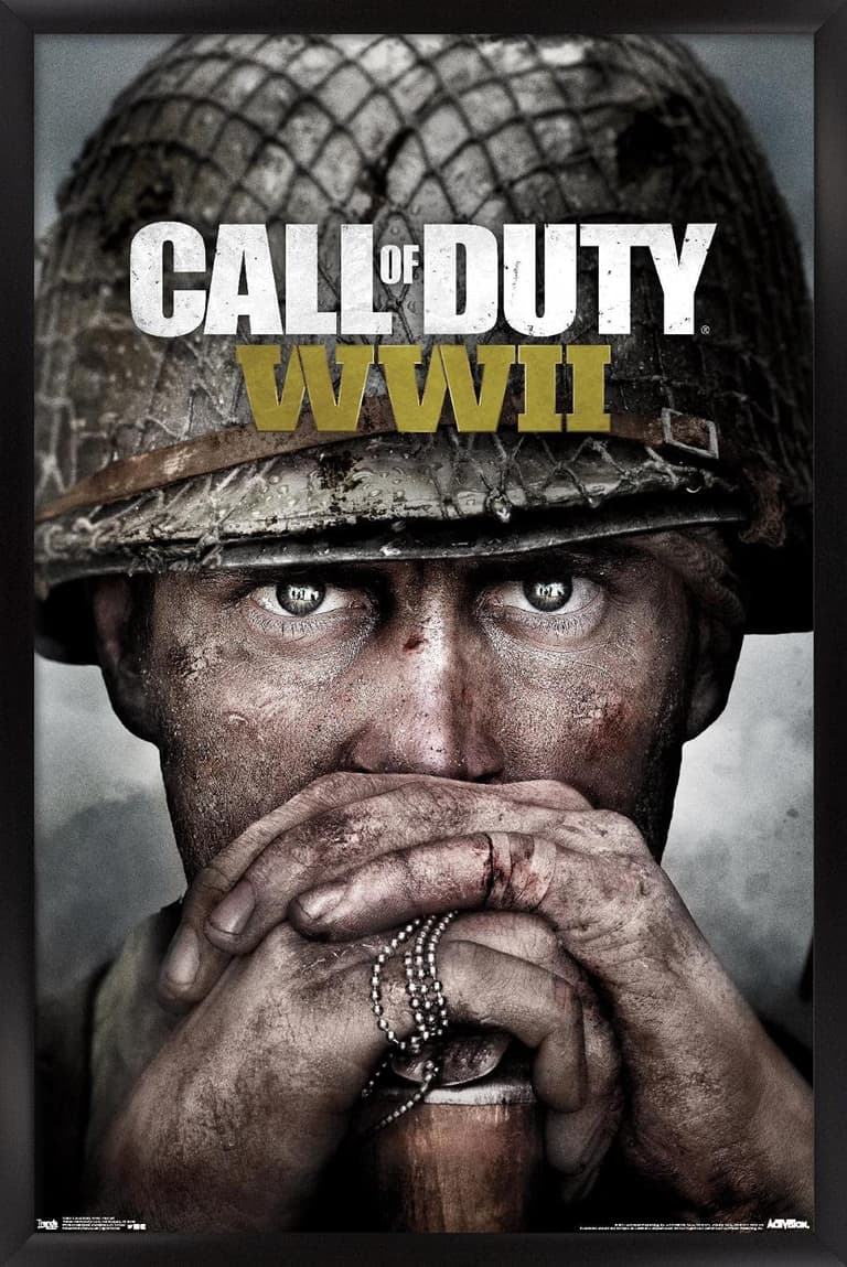 Call of Duty®: WWII Modları
