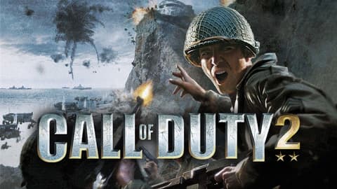 Call of Duty 2 thumbnail