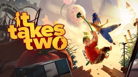 It Takes Two thumbnail