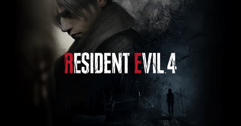 Resident Evil 4: Remake