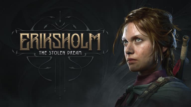 Eriksholm: The Stolen Dream