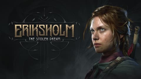 Eriksholm: The Stolen Dream thumbnail