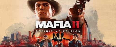 Mafia 2: Definitive Edition thumbnail