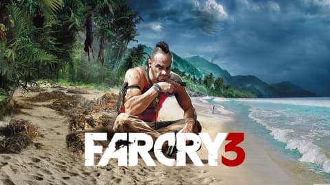 Far Cry 3 thumbnail