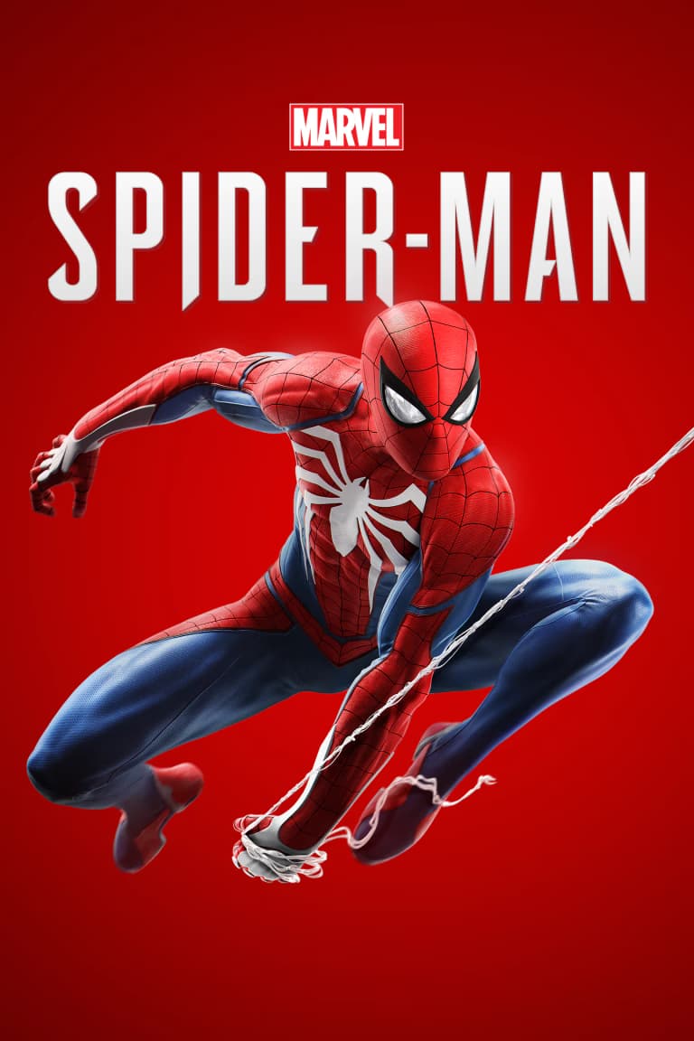 Marvel's Spider-Man: Remastered Modları