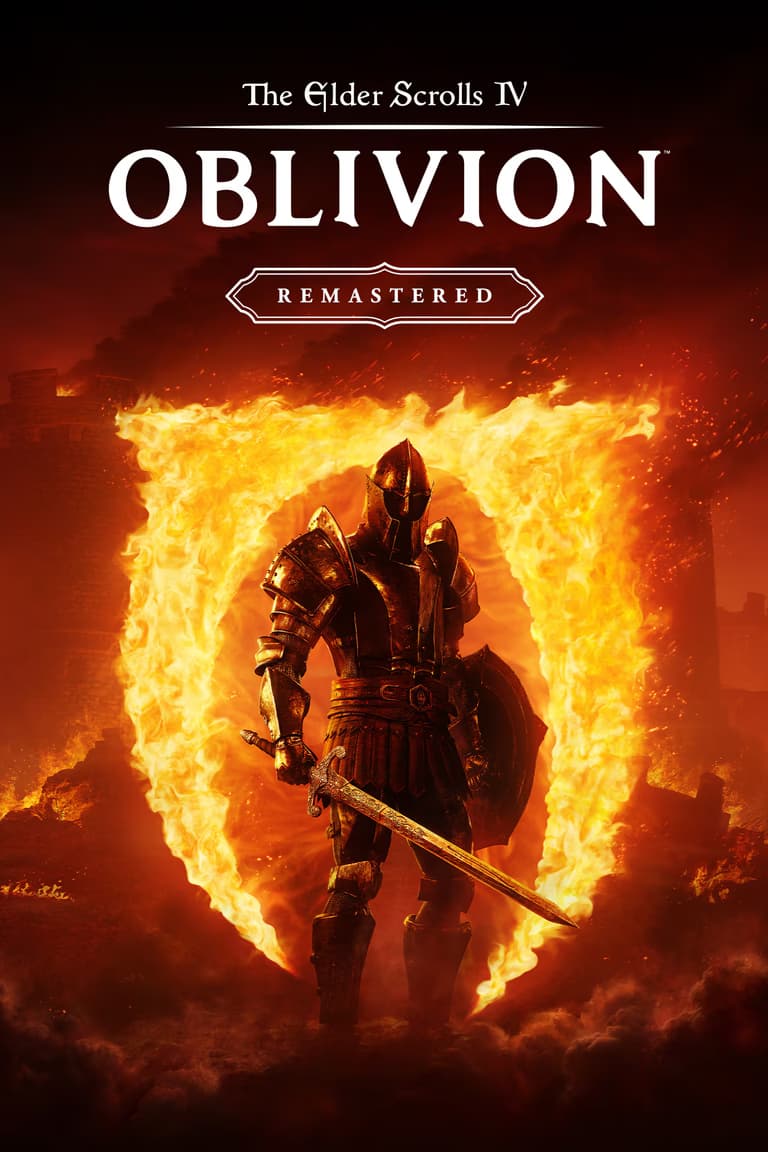 The Elder Scrolls IV: Oblivion Remastered Modları