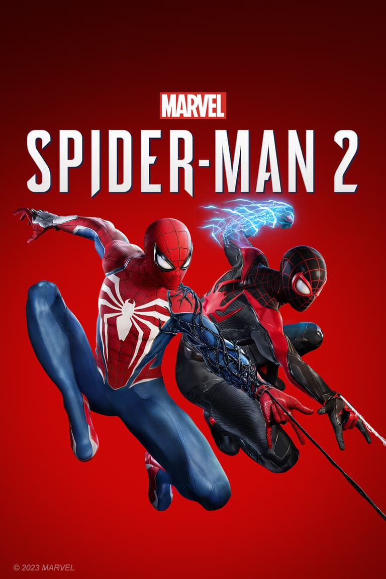 Marvel's Spider-Man 2 Modları