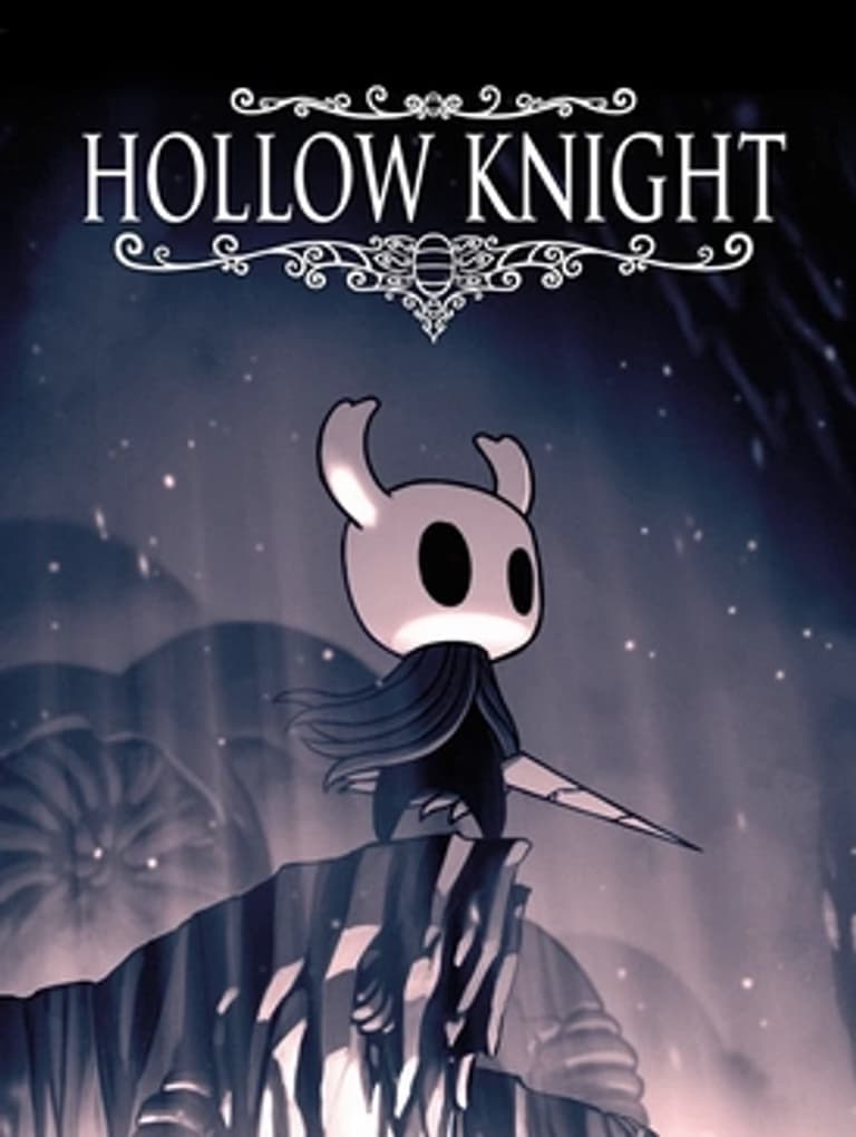 Hollow Knight Modları