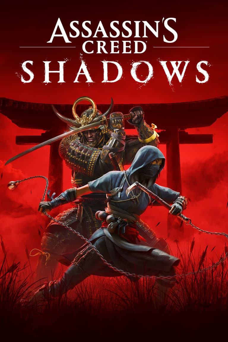 Assassin's Creed: Shadows Modları