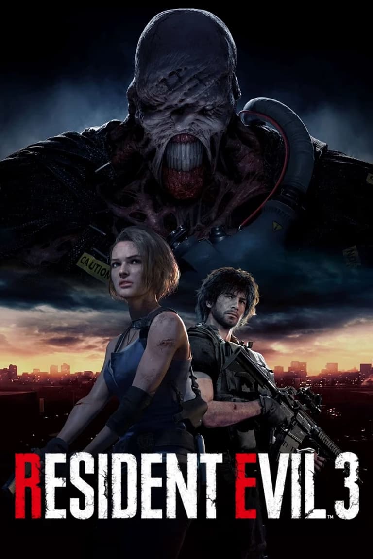 Resident Evil 3: Remake Modları