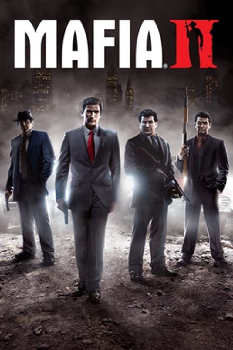Mafia 2 (Classic) Modları