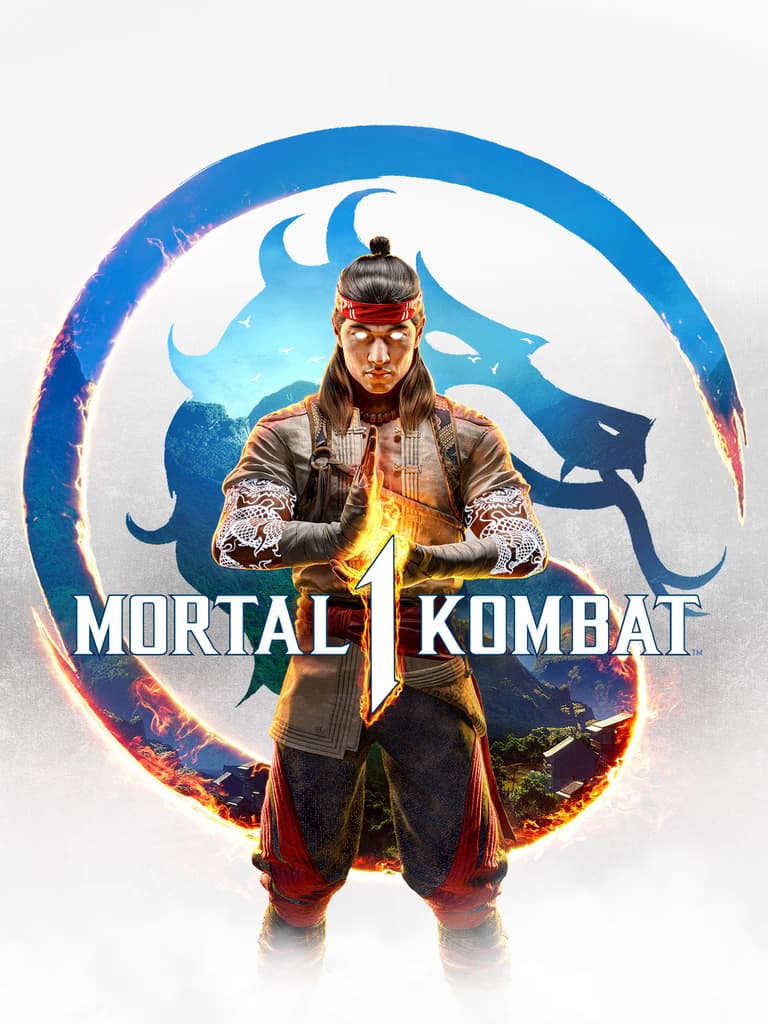 Mortal Kombat 1 Modları