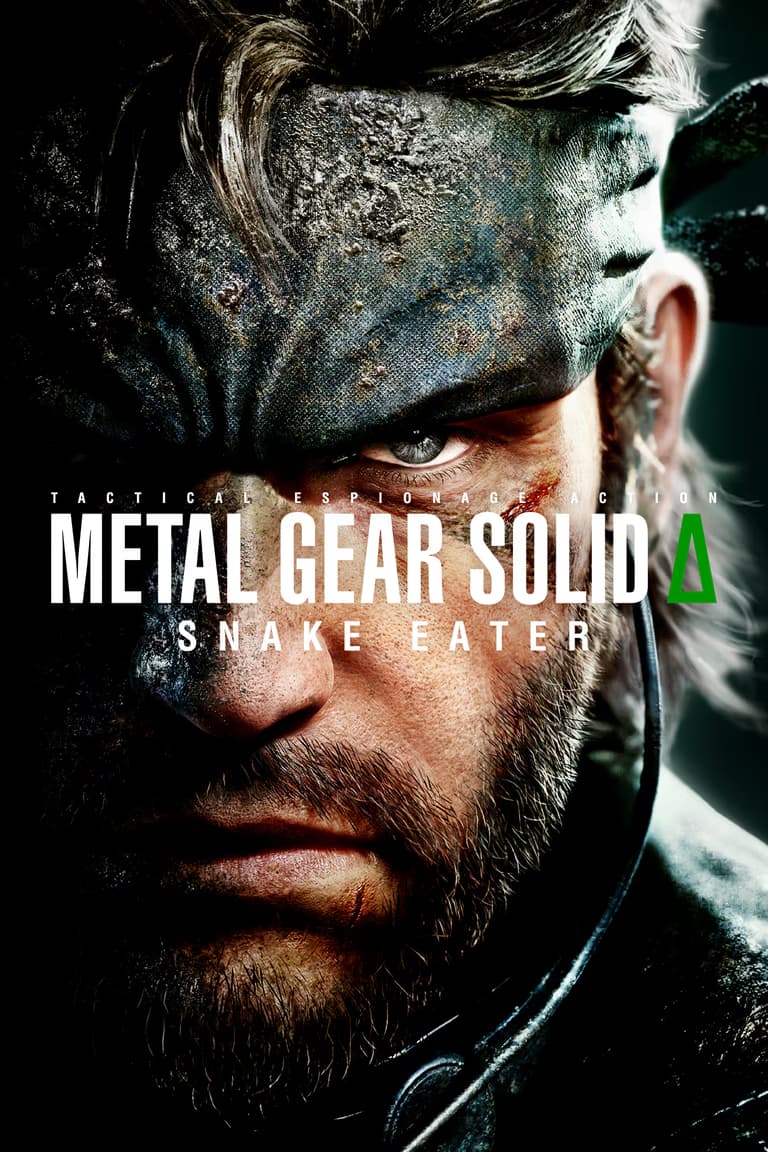 METAL GEAR SOLID Δ: SNAKE EATER Modları