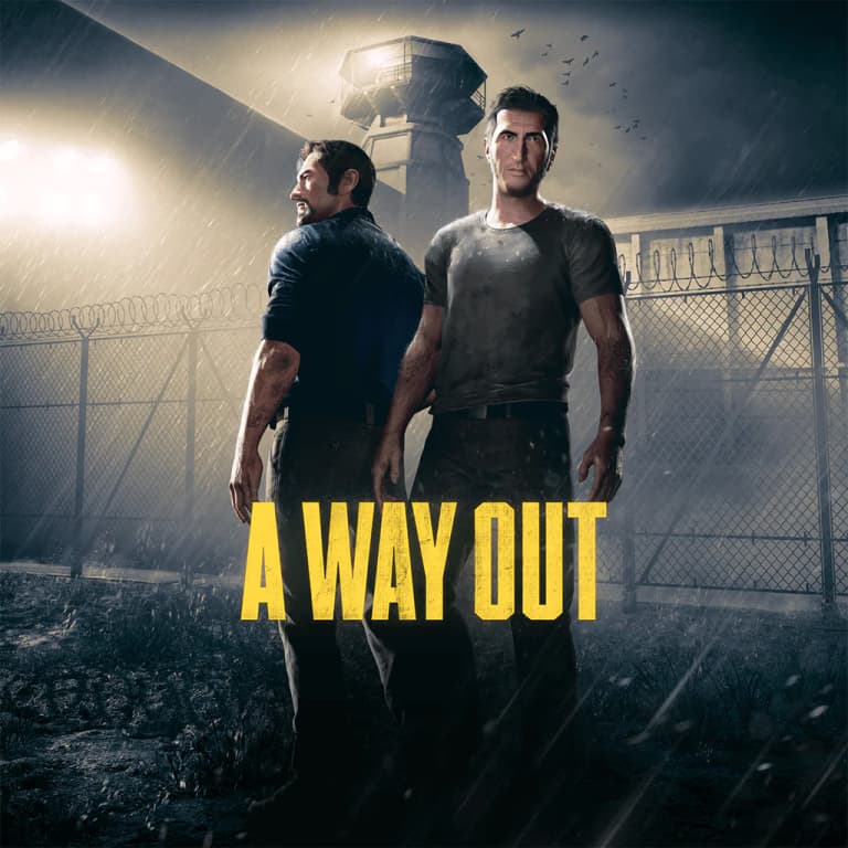 A Way Out Modları