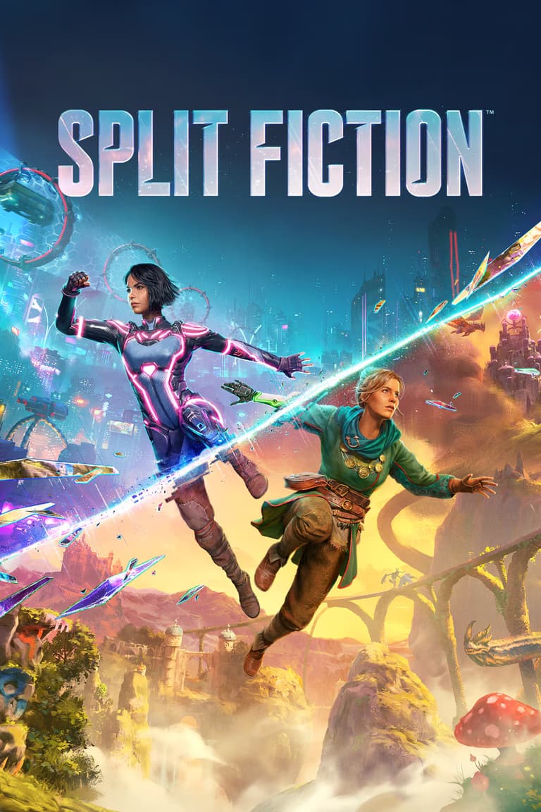 Split Fiction Modları
