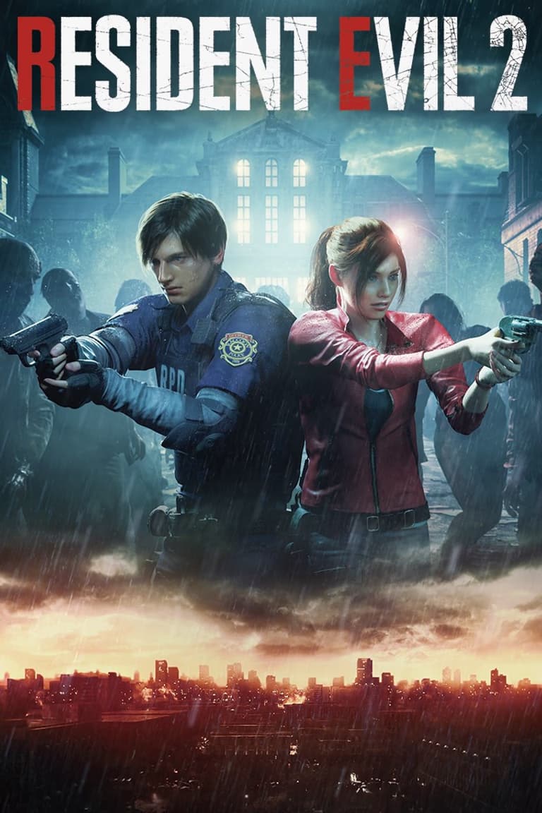 Resident Evil 2: Remake Modları