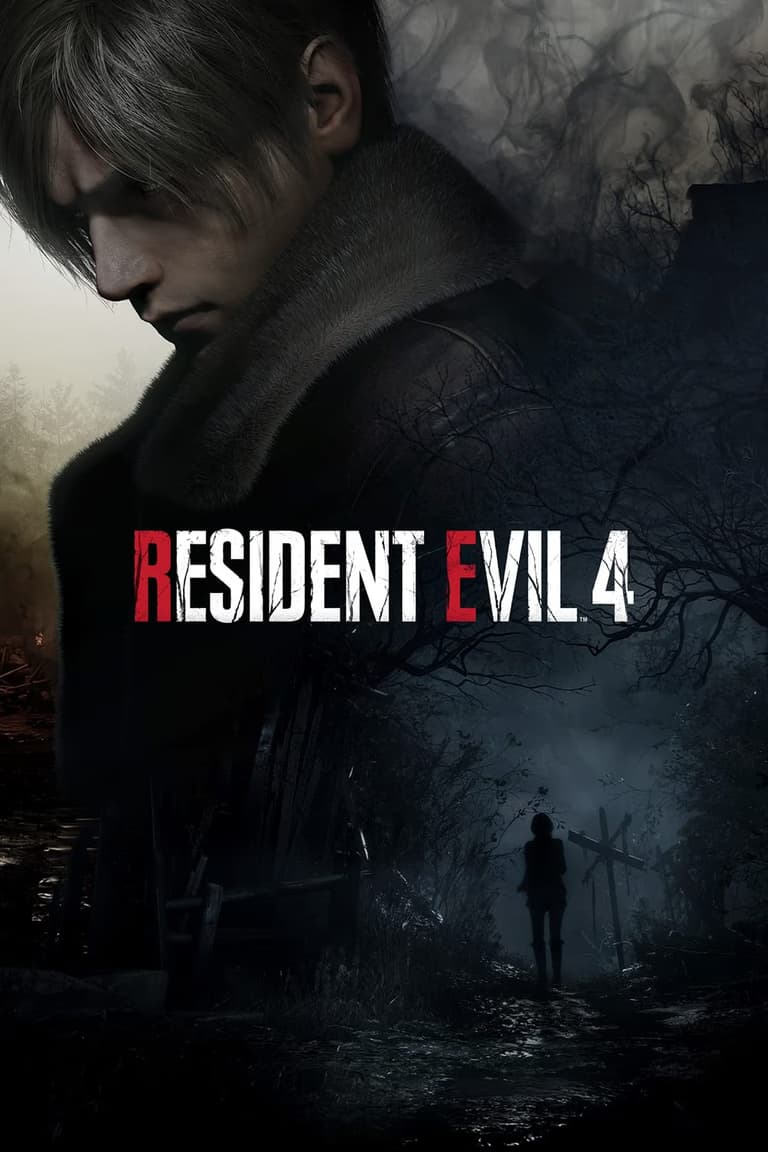 Resident Evil 4: Remake Modları
