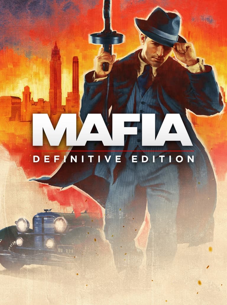Mafia: Definitive Edition Modları