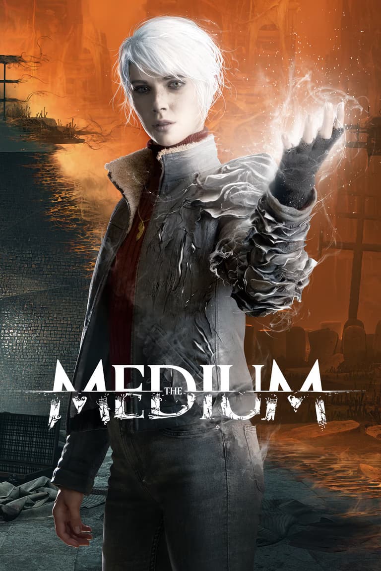 The Medium Modları