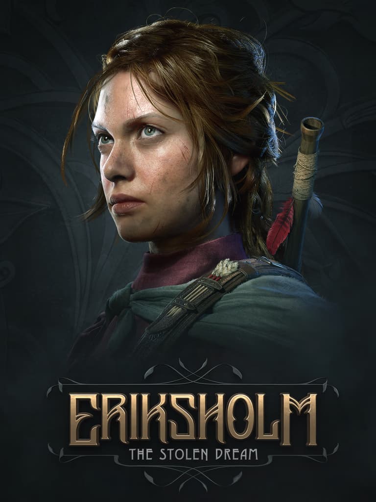 Eriksholm: The Stolen Dream Modları