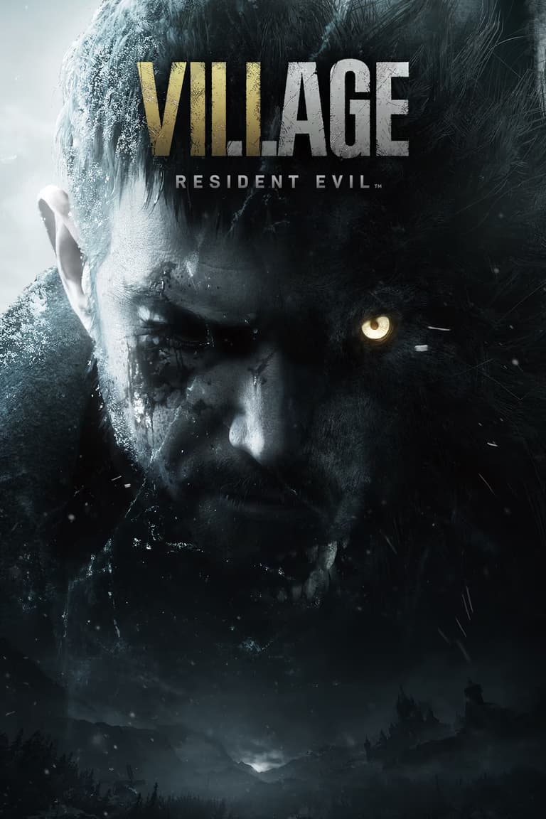 Resident Evil: Village Modları