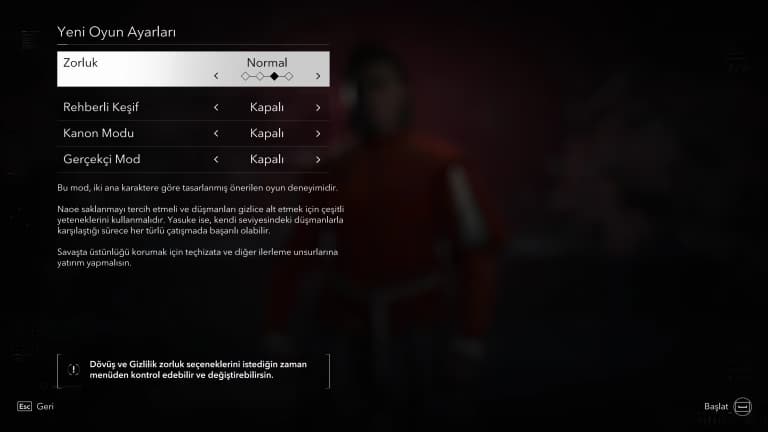 Assassin's Creed: Shadows oynanış görüntüsü 1