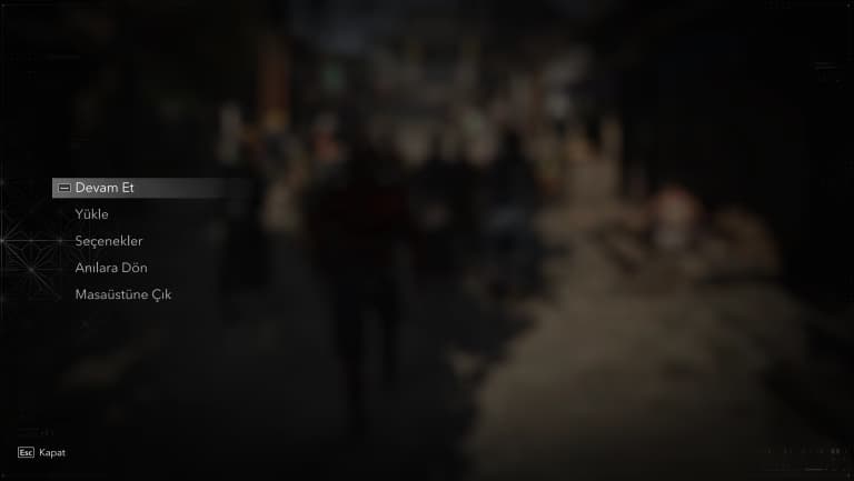 Assassin's Creed: Shadows oynanış görüntüsü 3
