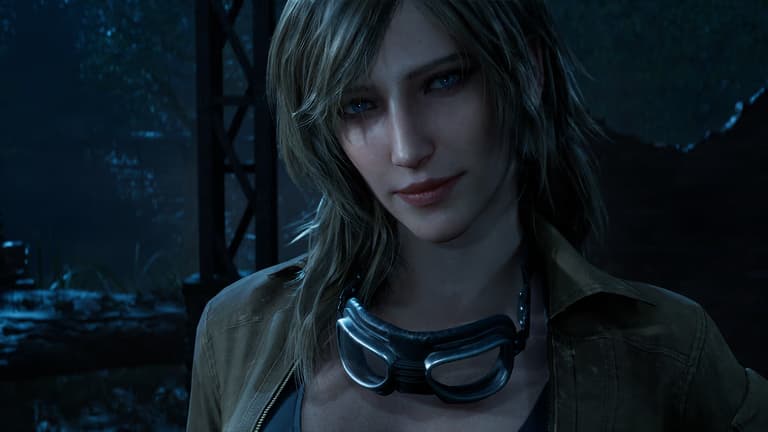 METAL GEAR SOLID Δ: SNAKE EATER oynanış görüntüsü 1