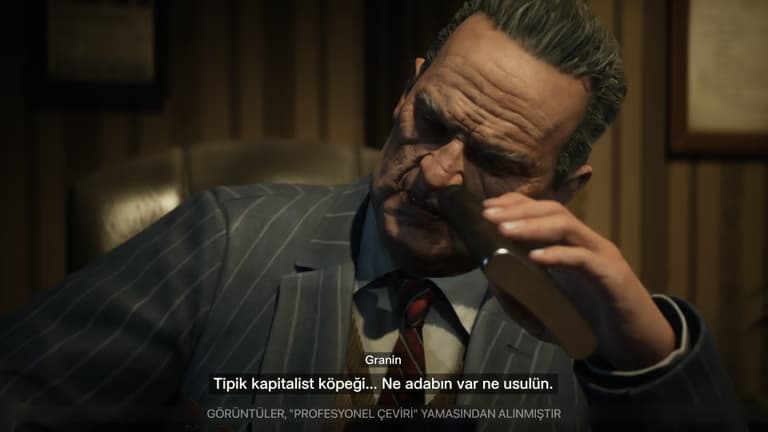 METAL GEAR SOLID Δ: SNAKE EATER oynanış görüntüsü 1