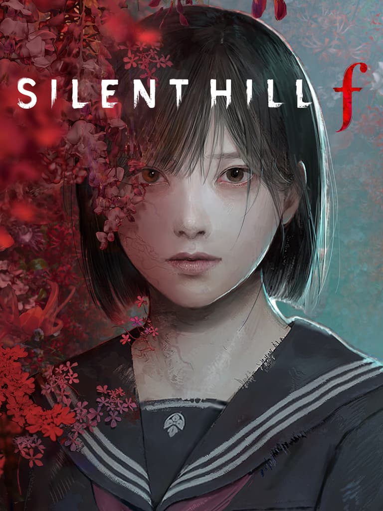 SILENT HILL f Modları