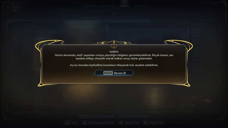 The Outer Worlds 2 oynanış görüntüsü 3