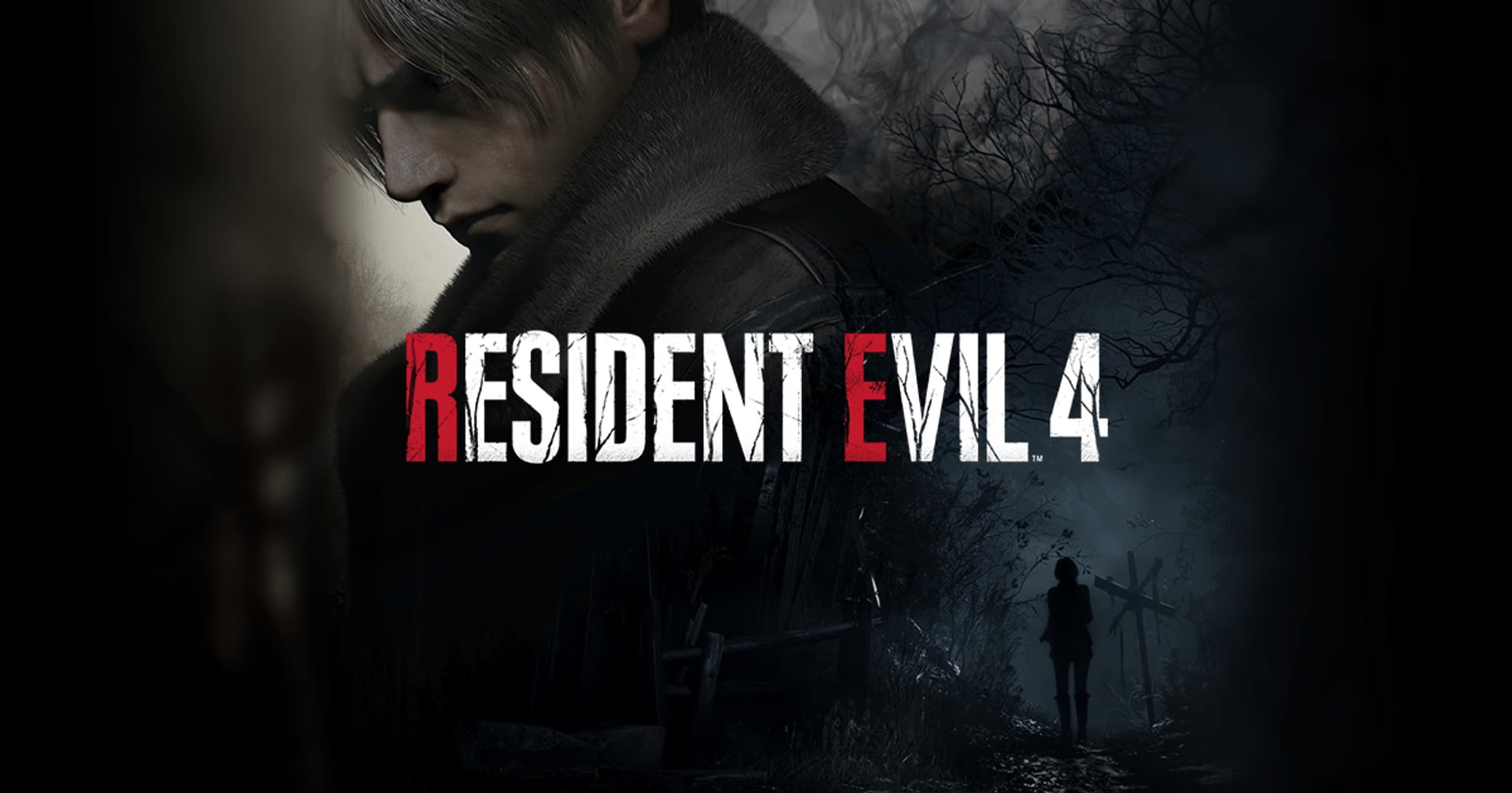 Resident Evil 4: Remake arkaplan