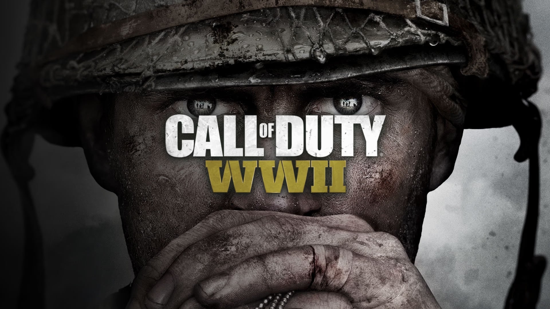 Call of Duty®: WWII arkaplan