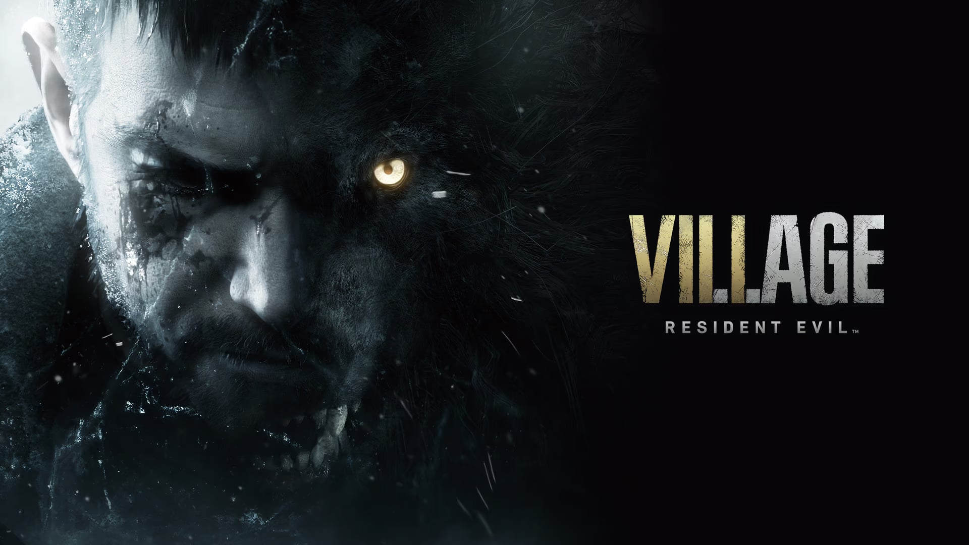Resident Evil: Village arkaplan