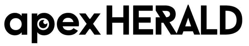 Apex Herald Logo