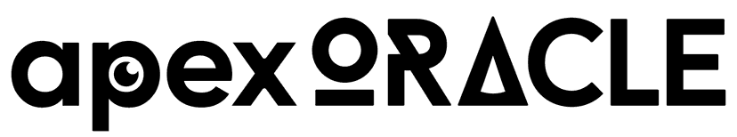 Apex Oracle Logo
