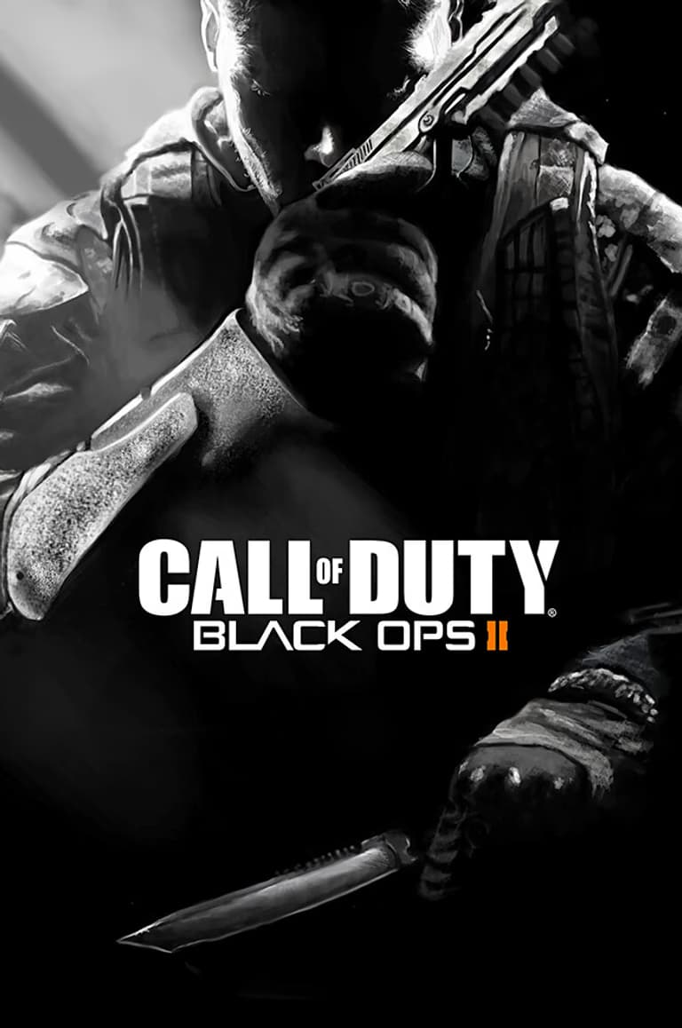 Call of Duty®: Black Ops II Modları