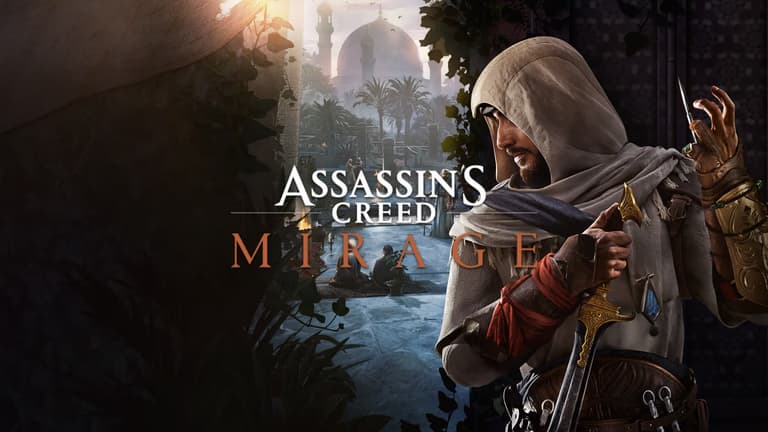 Assassin's Creed Mirage