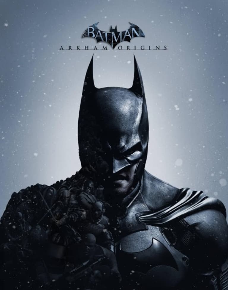 Batman: Arkham Origins Modları