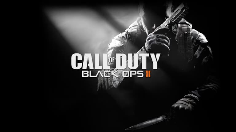 Call of Duty®: Black Ops II