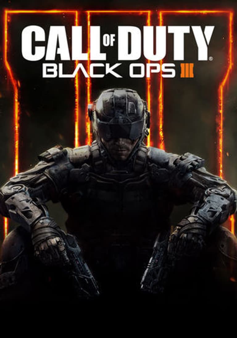 Call of Duty®: Black Ops III Modları
