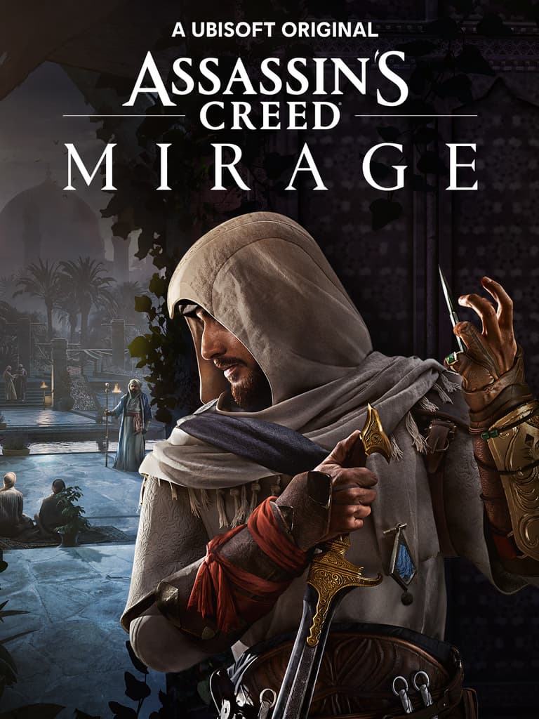 Assassin's Creed Mirage Modları