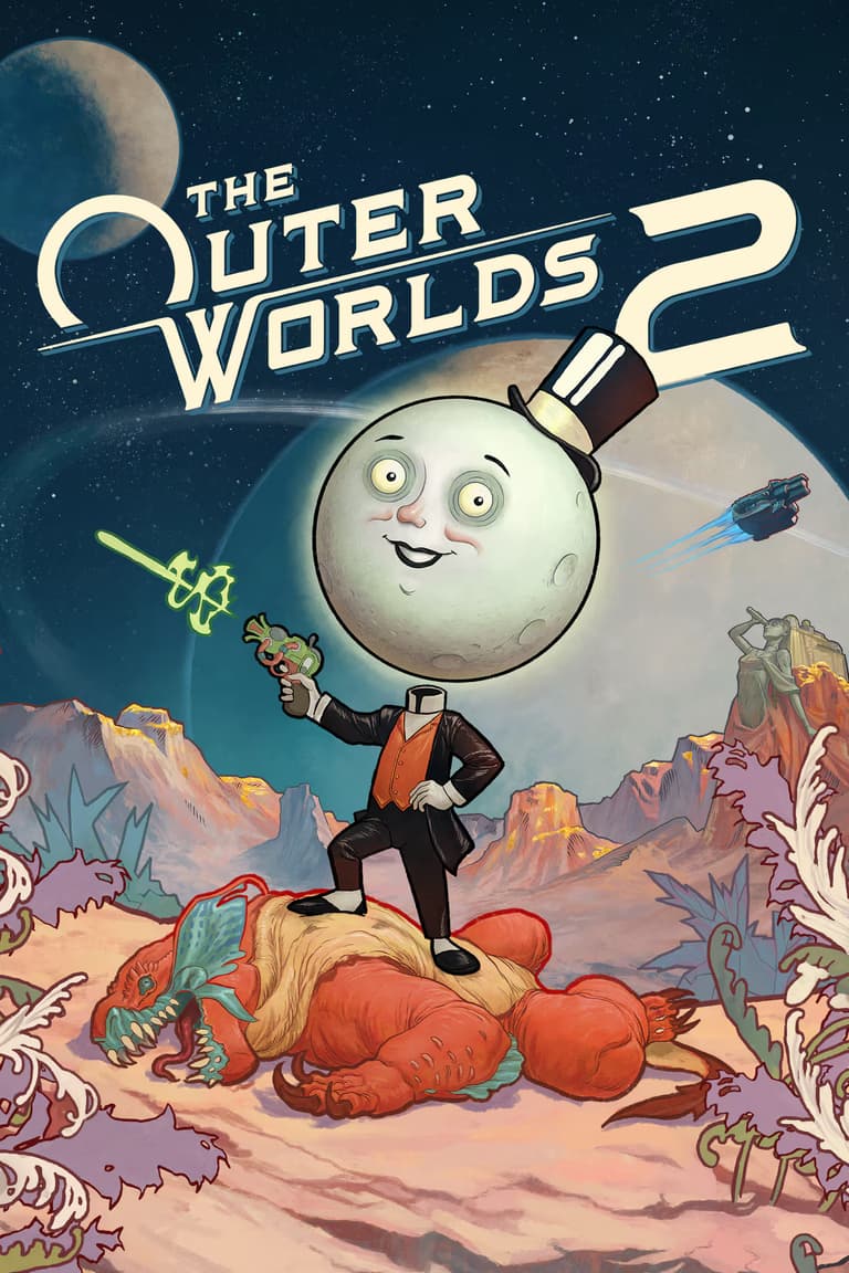 The Outer Worlds 2 Modları