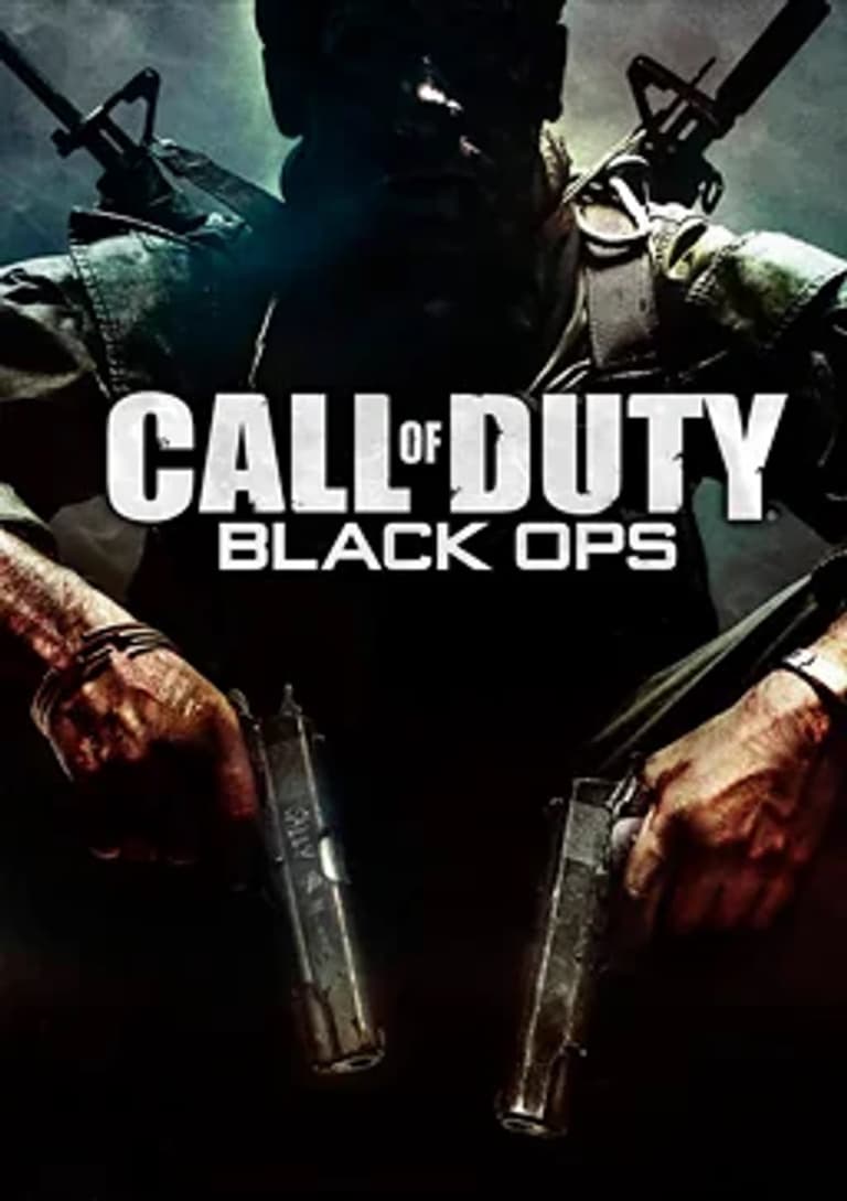 Call of Duty®: Black Ops Modları