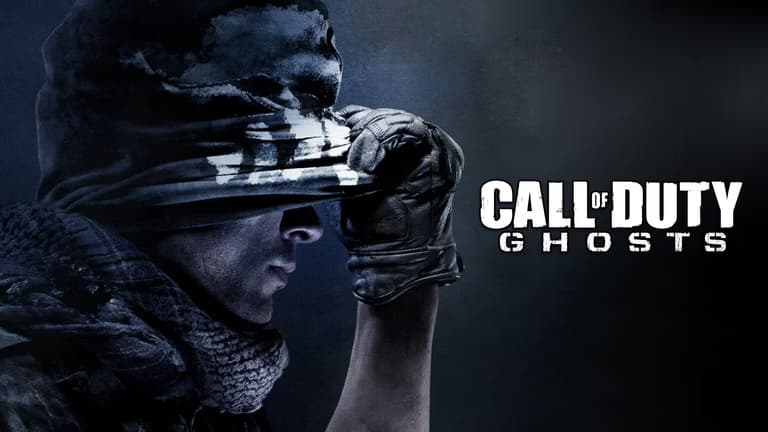 Call of Duty®: Ghosts