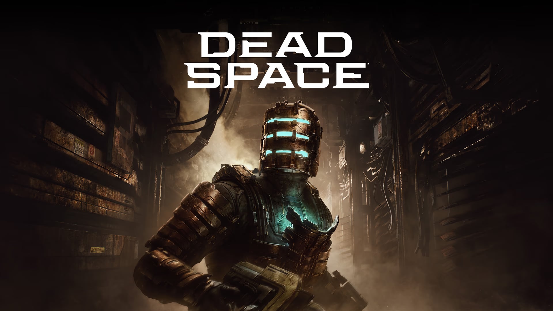 Dead Space arkaplan