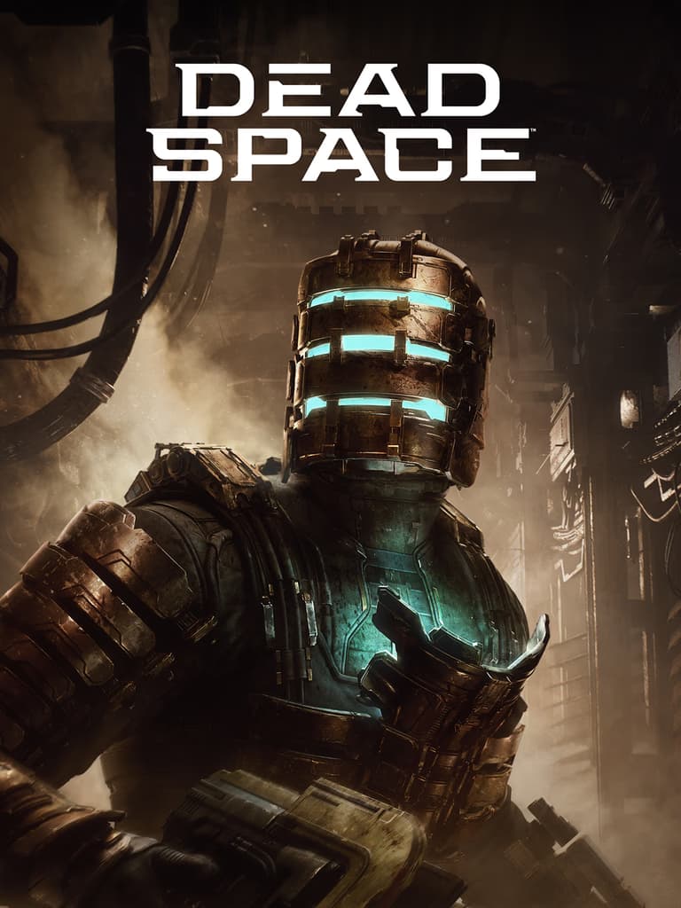 Dead Space Modları