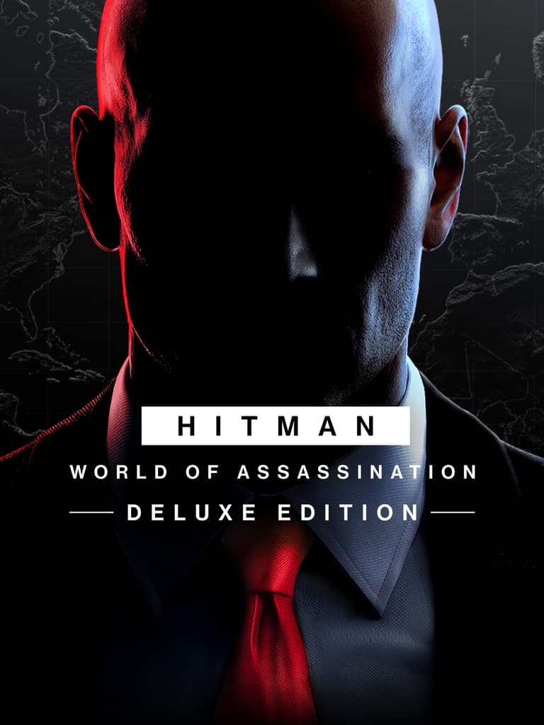 HITMAN World of Assassination Modları